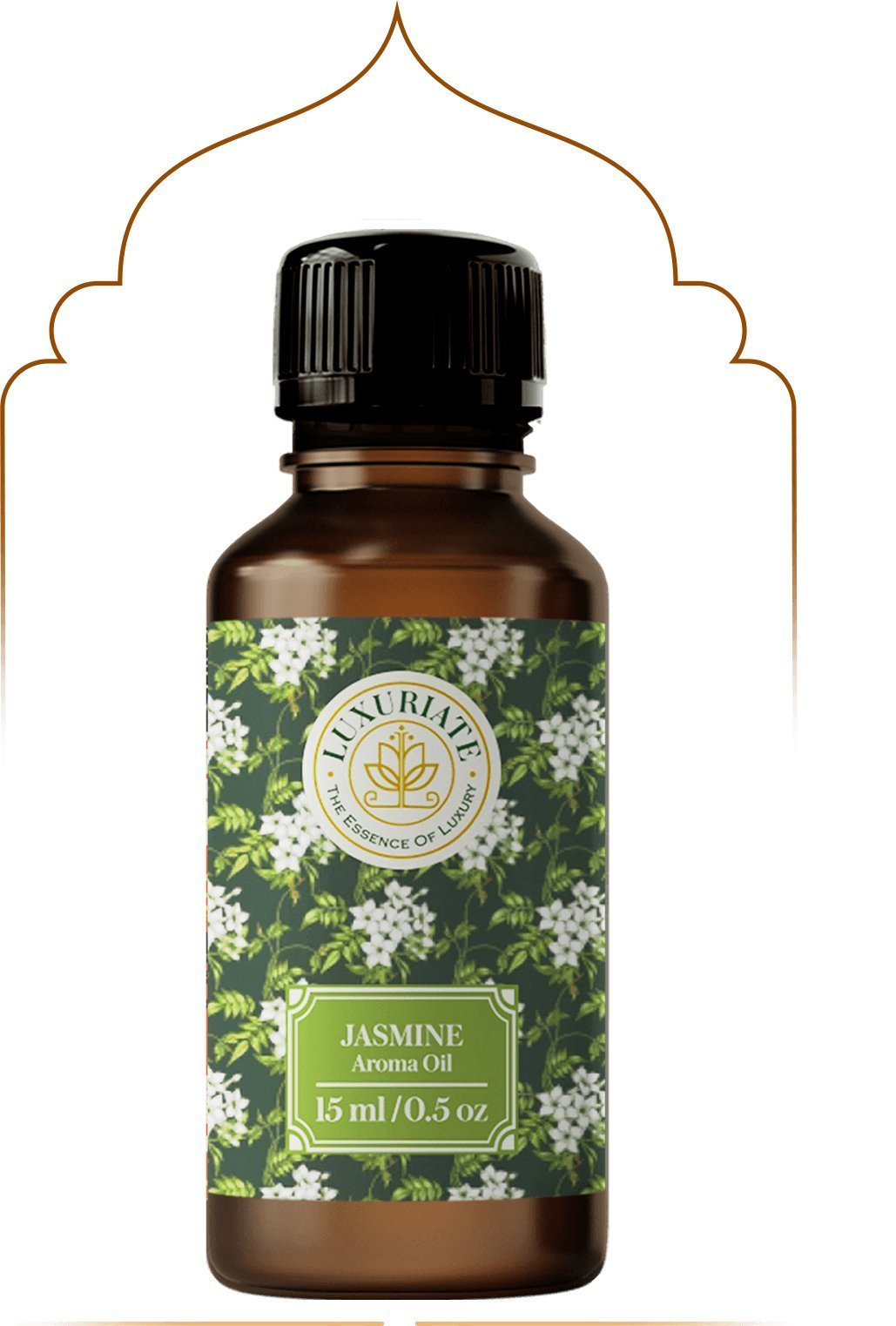 Jasmine Aroma Oil