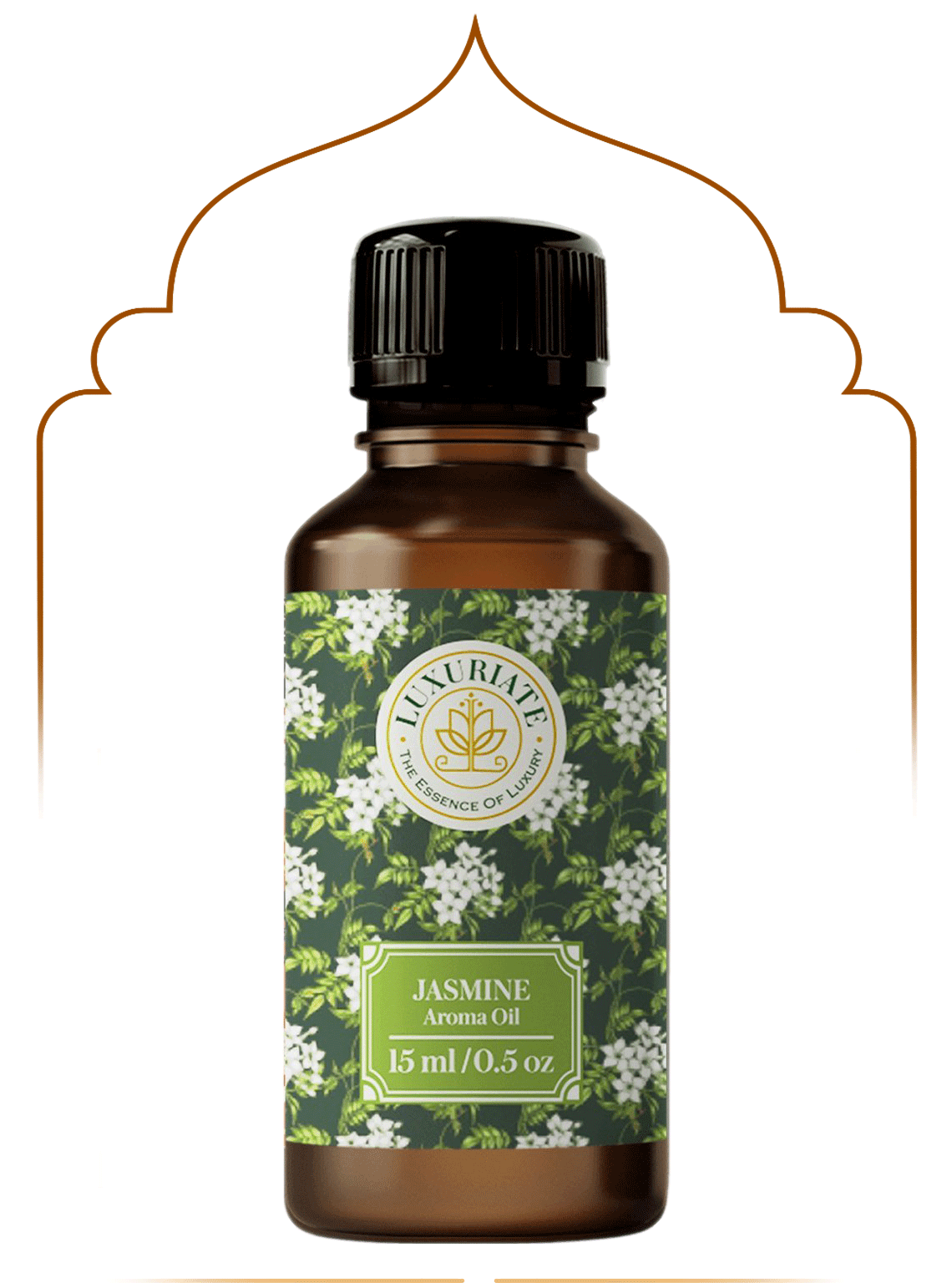 Jasmine Aroma Oil