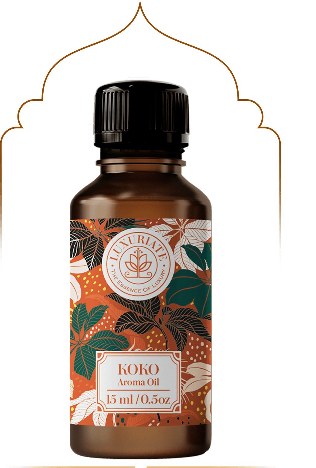 Koko Aroma Oil