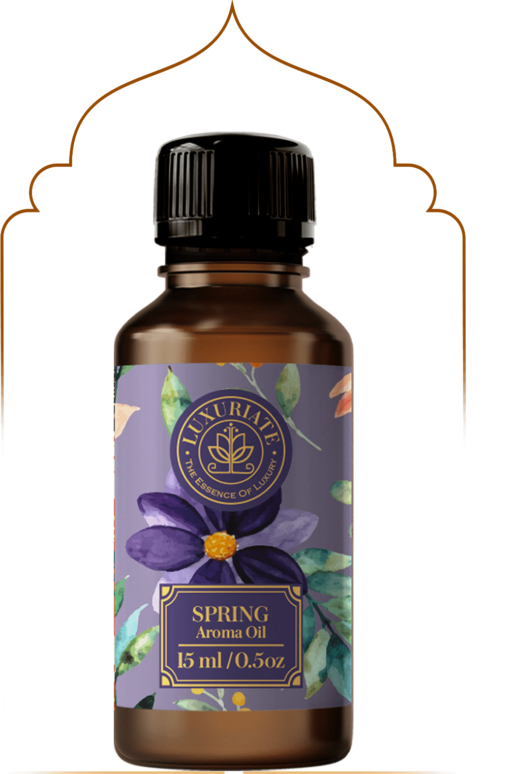 Spring Aroma Oil