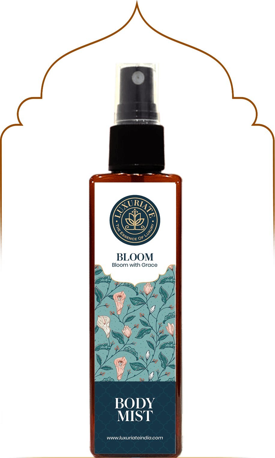 Bloom Body Mist
