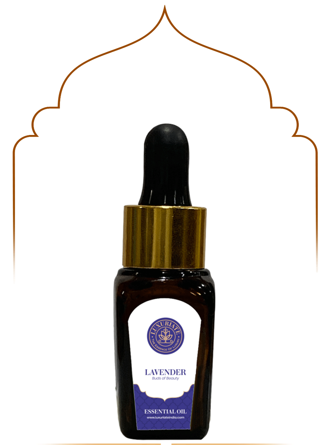 Lavender Essential Oil