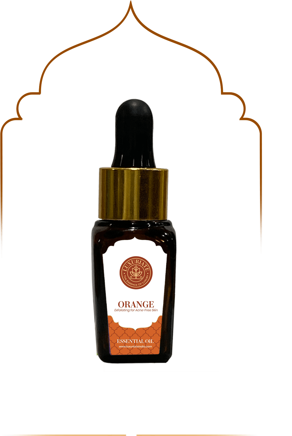 Orange Essential Oil