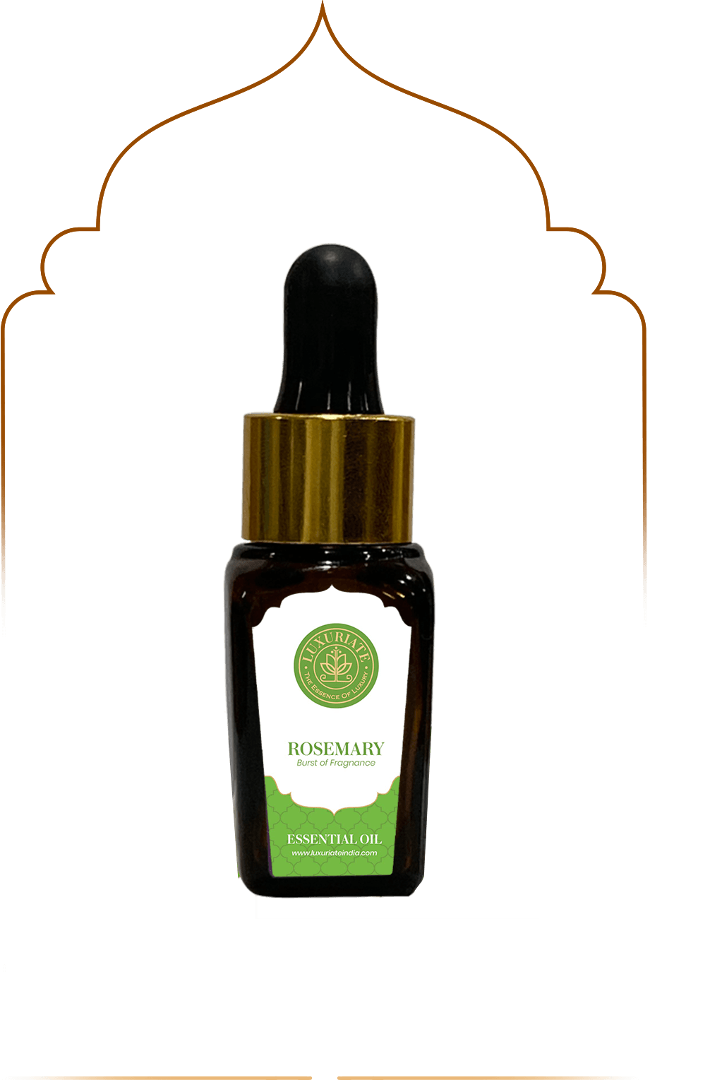 Rosemary Essential Oil