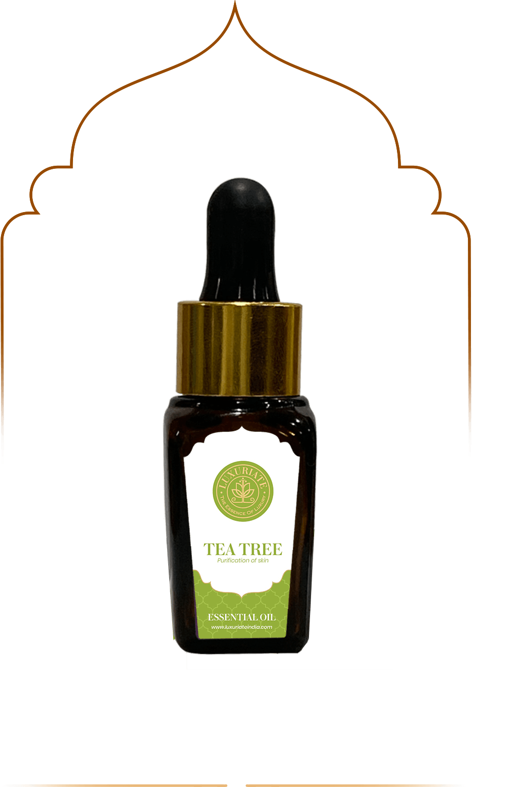 Tea Tree Essential Oil