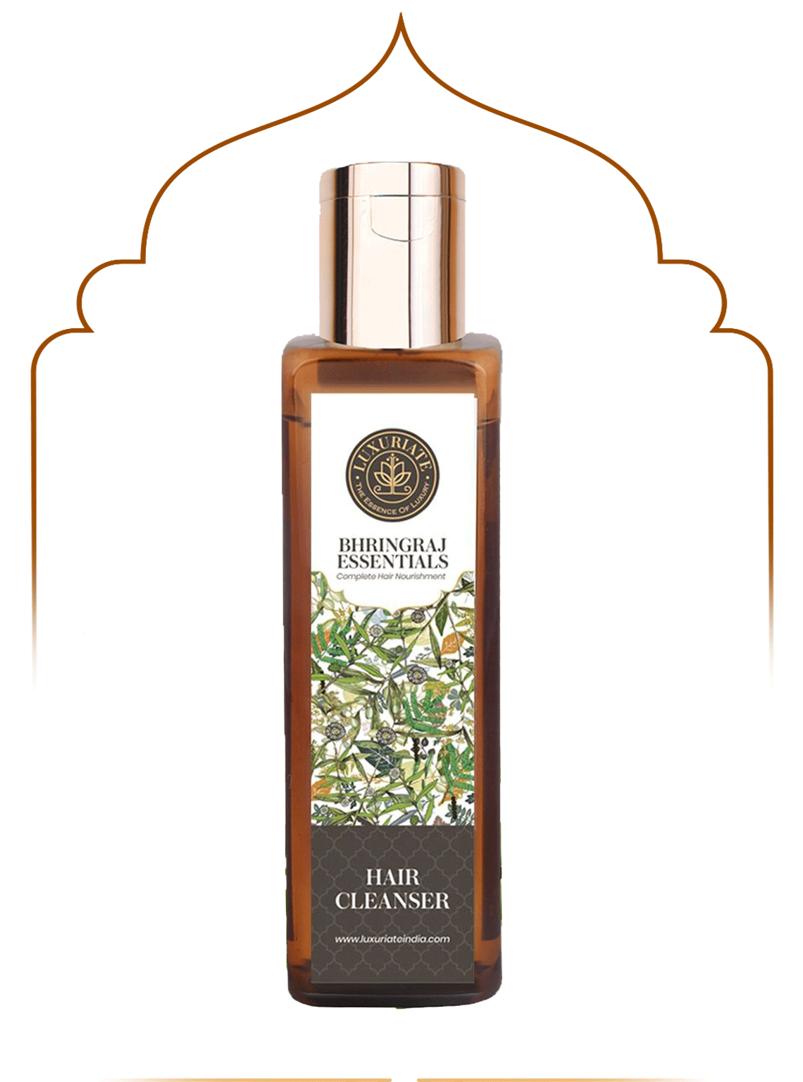 Bhringraj Shampoo