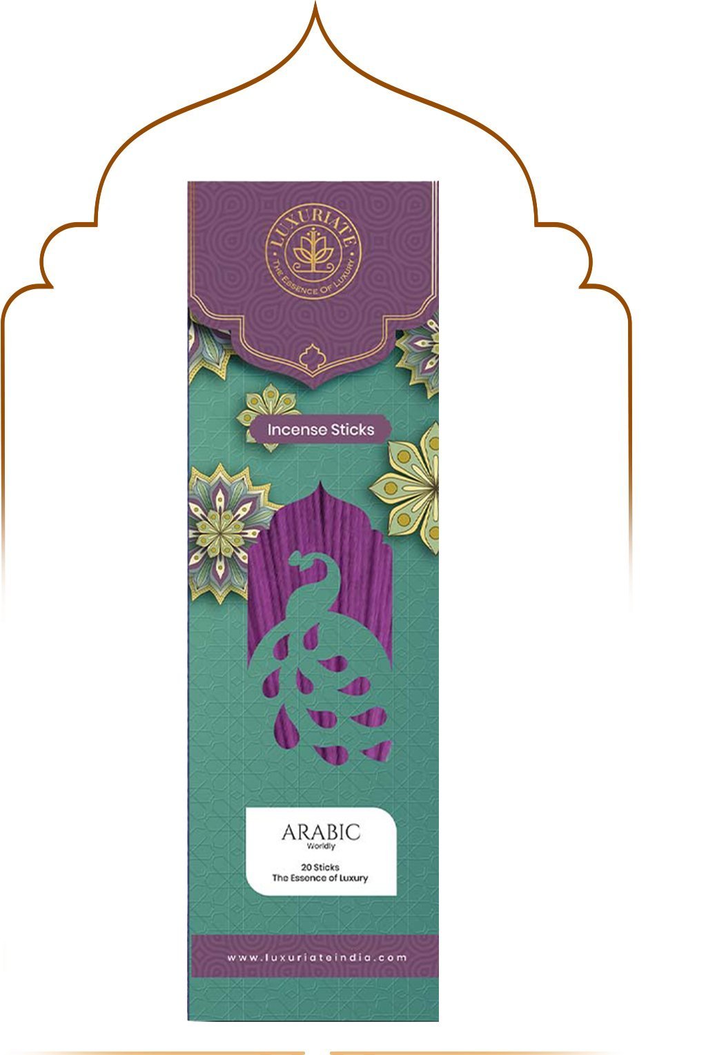Arabic Incense Stick