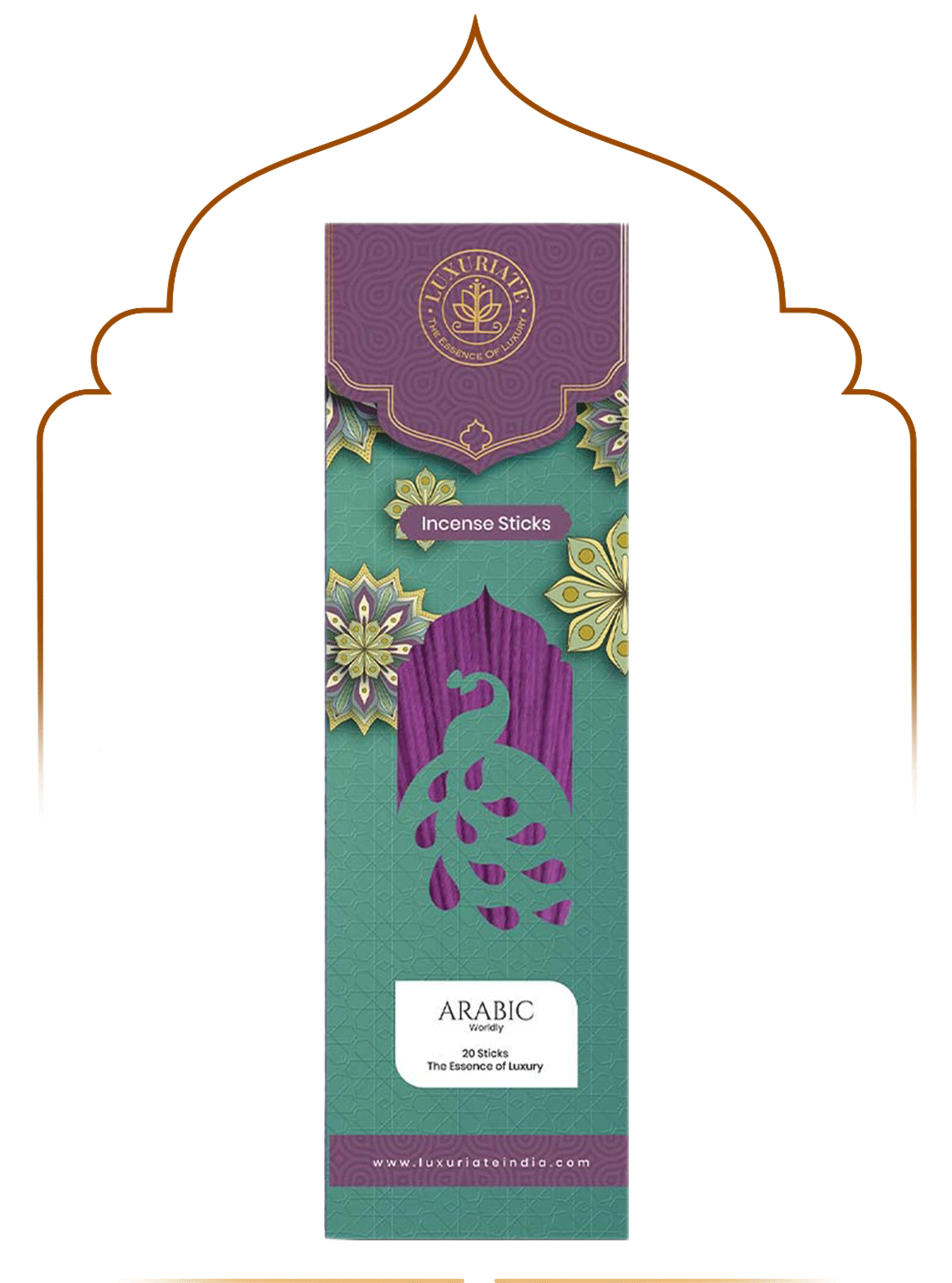 Arabic Incense Stick