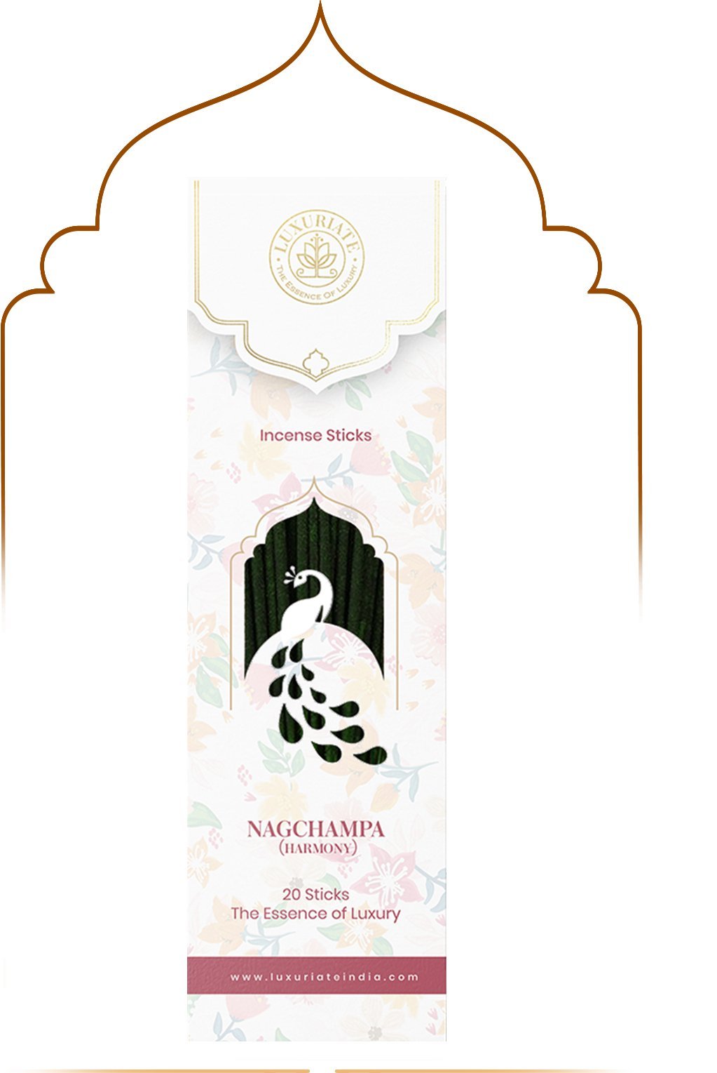 Naag Champa Incense Stick