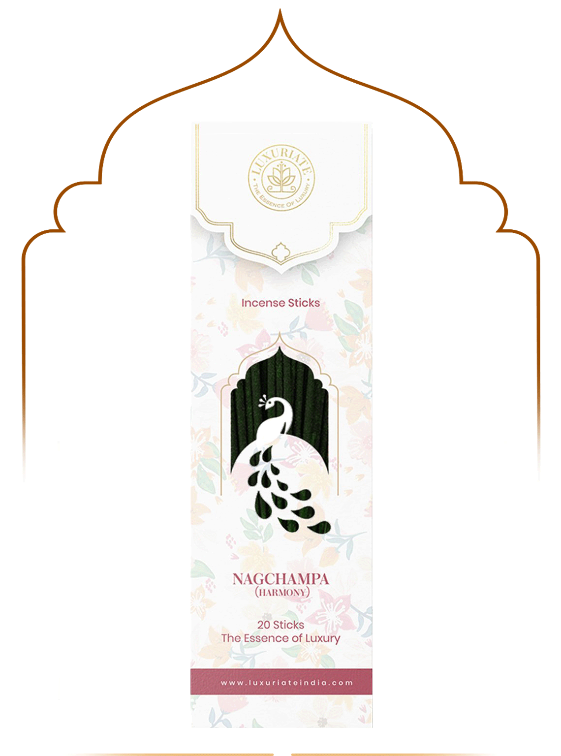 Naag Champa Incense Stick