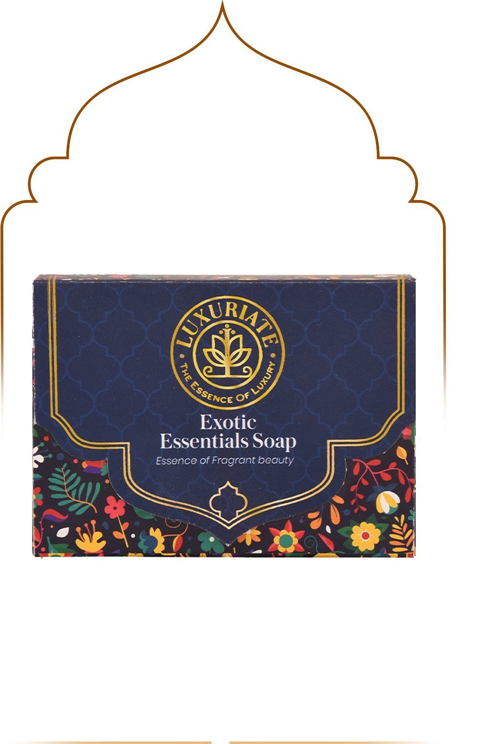 Exotic Essentials Soap
