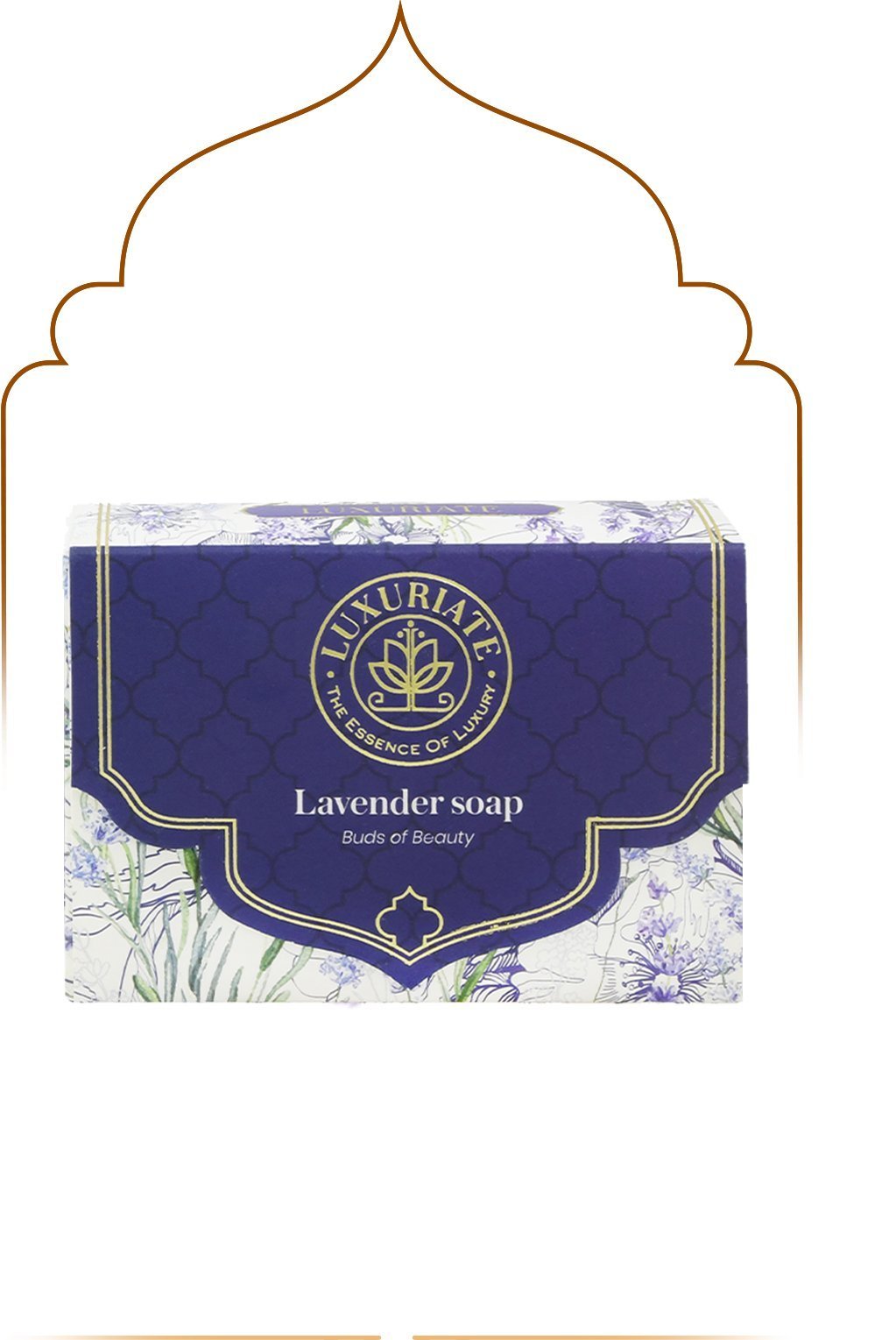 Lavender Soap