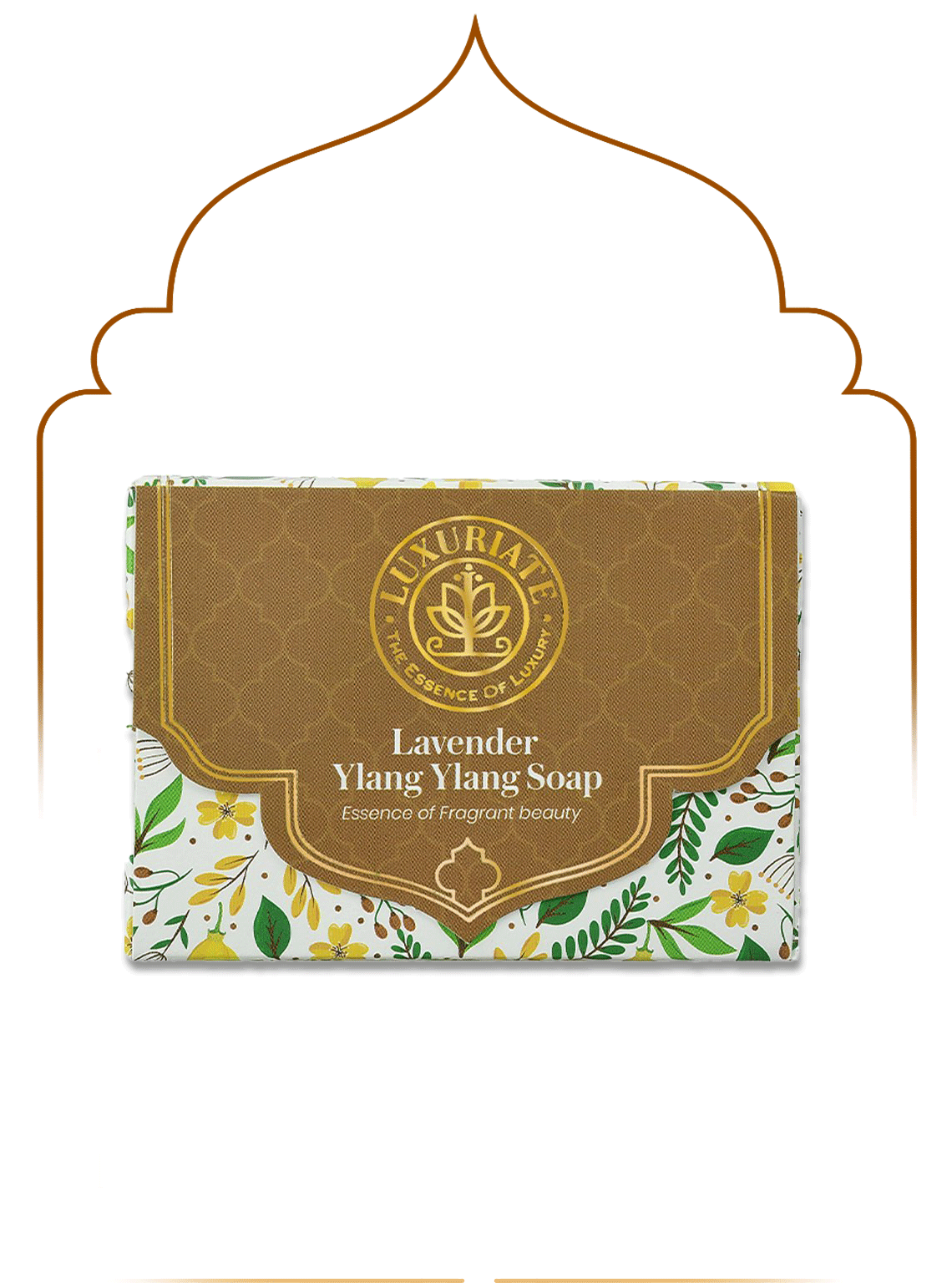 Lavender Ylang Ylang Soap