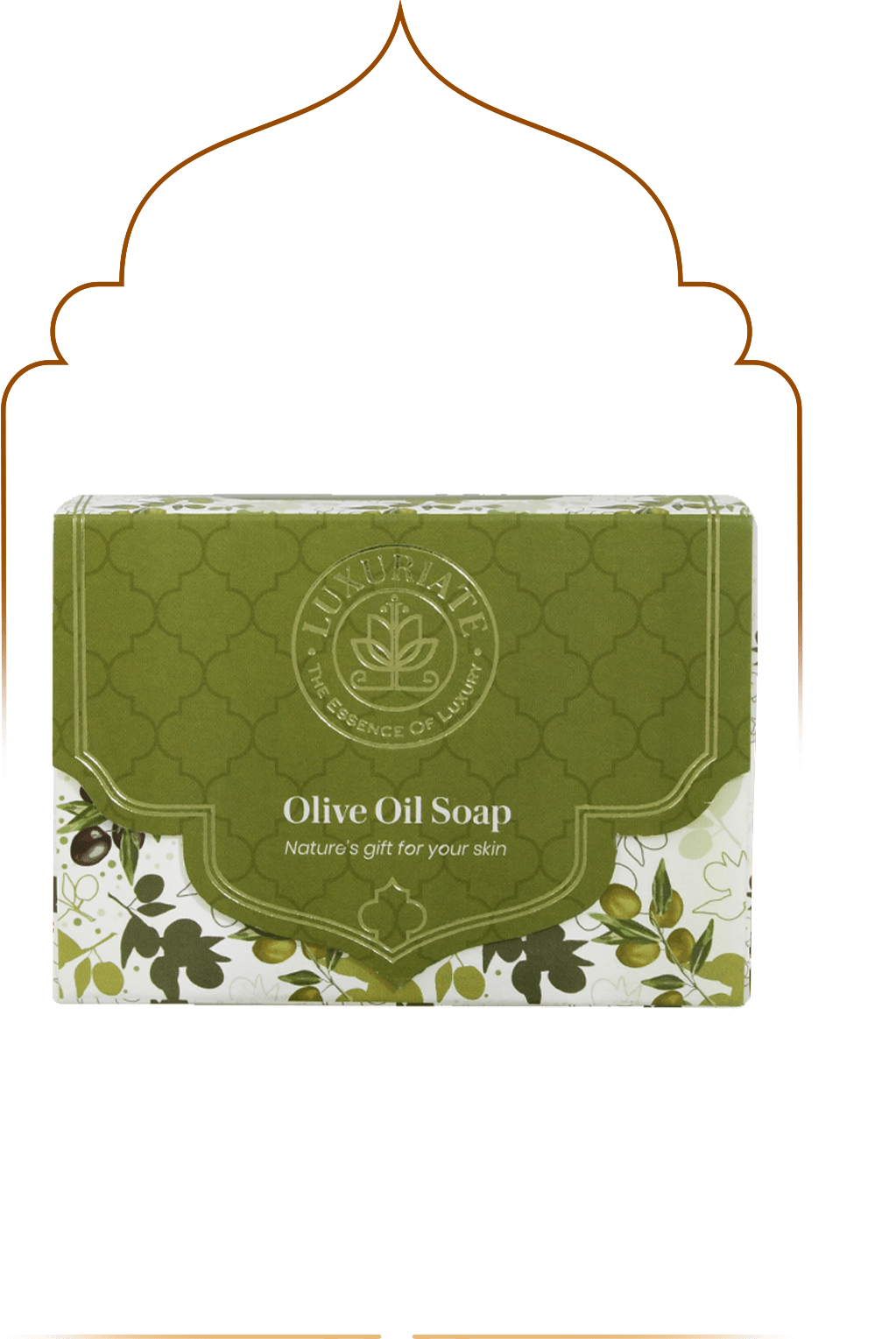 Olive Oil Soap