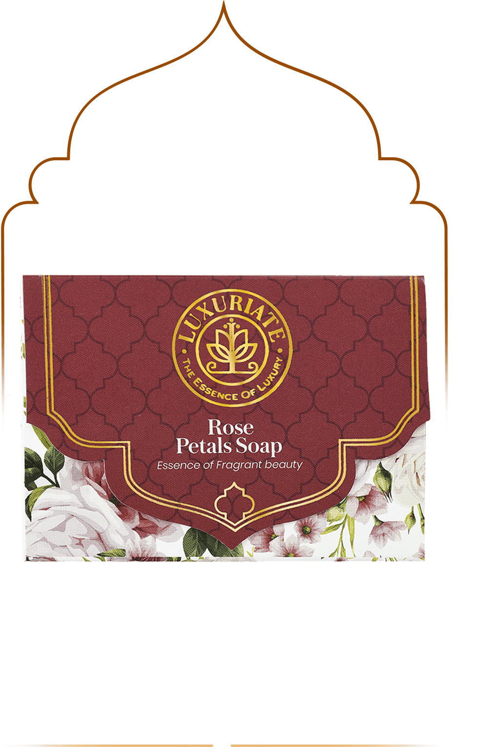 Rose Essence Soap