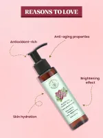 Red Wine Body Wash 200ml — View 2