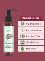 Red Wine Body Wash 200ml — View 4