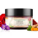 Ubtan Face Cream - 50g — View 19