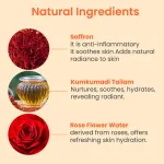 Ubtan Face Cream - 50g — View 7