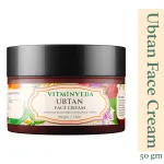 Ubtan Face Cream - 50g — View 8