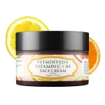 Vitamin C Face Cream - 50gm