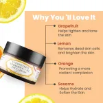 Vitamin C Face Cream - 50gm — View 1