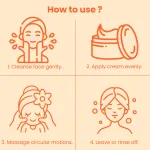 Vitamin C Face Cream - 50gm — View 4