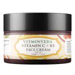 Vitamin C Face Cream - 50gm — View 7