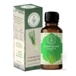 Lemongrass Essential Oil 10ml — View 18