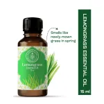 Lemongrass Essential Oil 10ml — View 1