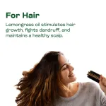 Lemongrass Essential Oil 10ml — View 5