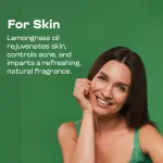 Lemongrass Essential Oil 10ml — View 7