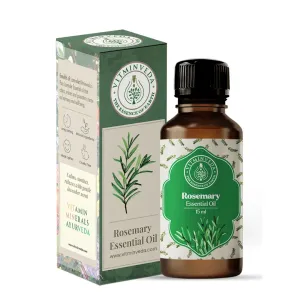 Rosemary Essential Oil 10ml