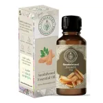 Real Sandalwood Pure Essential Oil - 15ml — View 15