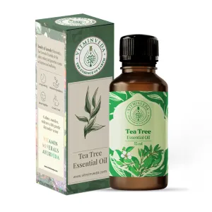 Tea Tree Essential Oil 10ml