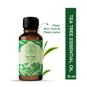 Tea Tree Essential Oil 10ml