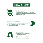 Tea Tree Essential Oil 10ml — View 4