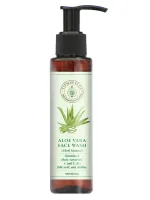 Natural Aloe Vera Face Wash 100ml — View 7