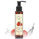 Natural Tomato Glycerine Face Wash 100ml