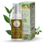 Tea Tree Salicylic Acid Foaming Face Wash - 100ml