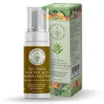 Tea Tree Salicylic Acid Foaming Face Wash - 100ml — View 6