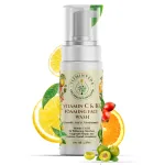 Vitamin C B3 Foaming Face Wash - 100ml — View 6