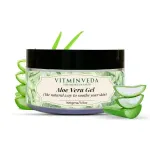 Pure Aloe Vera Gel - 100gm — View 16