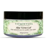 Pure Aloe Vera Gel - 100gm — View 8