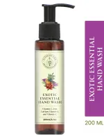 Exotic Essentials Hand Wash 200ml