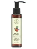 Exotic Essentials Hand Wash 200ml — View 17