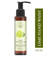 Lime Hand Wash 200ml — View 19