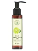 Lime Hand Wash 200ml — View 18