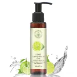 Lime Hand Wash 200ml — View 2