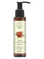 Rose Hand Wash 200ml — View 17